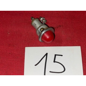 Voyant de commande tableau de bord Renault 8 Gordini R1135