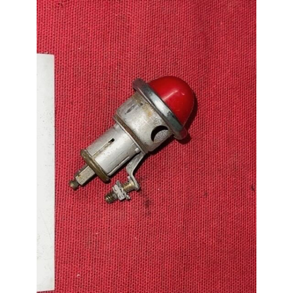 Voyant de commande tableau de bord Renault 8 Gordini R1135