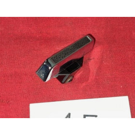 Bouton de boîte à gants Citroën DS 19 ou 21 1962 à 1968