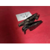 2 griffes plastique de maintien barre jonction phares D et G Citroën SM Maserati