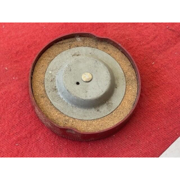 Bouchon d'huile moteur Renault Peugeot Citroën Panhard Matra Alpine Gordini