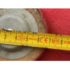 Bouchon d'huile moteur Renault Peugeot Citroën Panhard Matra Alpine Gordini
