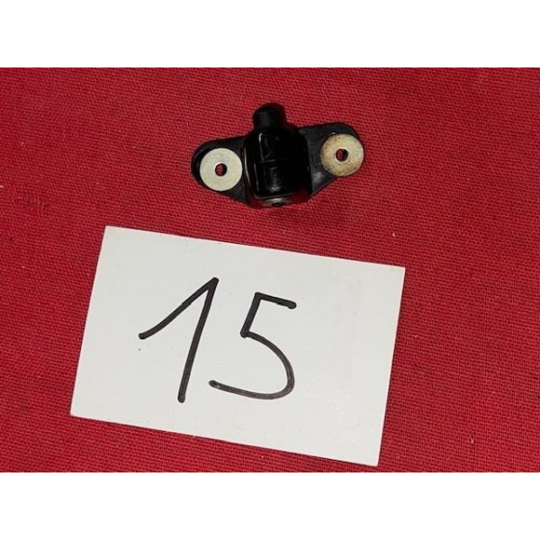 Verrouillage à bille boîte à gants Citroën DS 19 ou 21 1962 à 1968