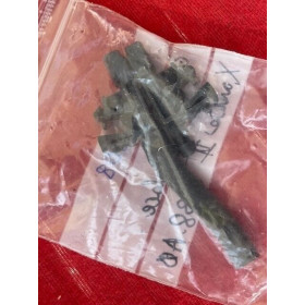 Gicleurs de lave glace origine Citroën Xantia ph2 Activa V6