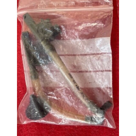 Raccord hydraulique Citroën Xantia ph2 Activa V6