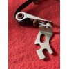 Vis platinée neuve Ducellier original Citroën DS Renault Gordini Peugeot 404 504