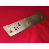 Sigle de coffre origine DS 21 injection Pallas