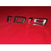 Sigle de coffre original Citroën ID19 neuf