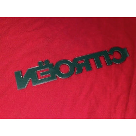 Sigle original Citroën neuf