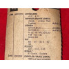 Kit allumage neuf SEV Marchal Ducellier Renault 8 Gordini Alpine Citroën DS HY