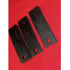 3 silent blocs neuf échappement Citroën ID DS 19 20 21 ou 23