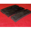 3 silent blocs neuf échappement Citroën ID DS 19 20 21 ou 23