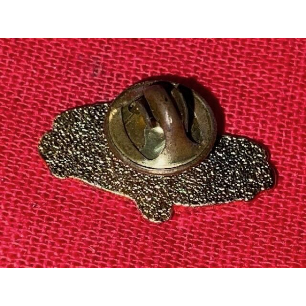 Pins Citroën DS
