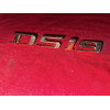 Sigle neuf Citroën DS 19 Pallas