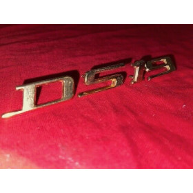 Sigle neuf Citroën DS 19 Pallas