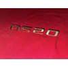 Sigle neuf Citroën DS 20 Pallas