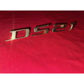 Sigle neuf Citroën DS 21 Pallas