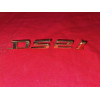Sigle neuf Citroën DS 21 Pallas