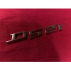 Sigle arrière original Citroën DS 21 Pallas 1967 à 1971