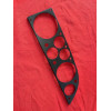 Tôle de tableau de bord neuve accessoire Citroën DS 19 ou 21 62 à 68