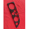 Tôle de tableau de bord neuve accessoire Citroën DS 19 ou 21 62 à 68