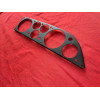Tôle de tableau de bord neuve accessoire Citroën DS 19 ou 21 62 à 68