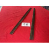 Joints feutre vitre de porte original Renault Floride Caravelle