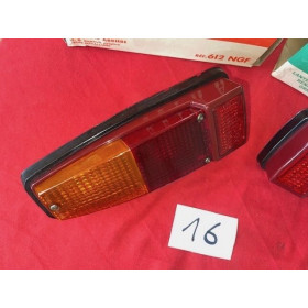 2 feux arrière neuf origine Seima Alpine A110 Renault 8 Matra Djet