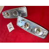2 socles feux arrière neuf origine Seima Alpine A110 Renault 8 Gordini Matra