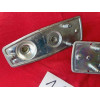2 socles feux arrière neuf origine Seima Alpine A110 Renault 8 Gordini Matra