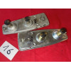 2 socles feux arrière neuf origine Seima Alpine A110 Renault 8 Gordini Matra