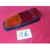 1 cabochon feu arrière neuf origine Seima Alpine A110 Renault 8 Matra Djet