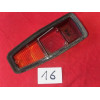 1 cabochon feu arrière neuf origine Seima Alpine A110 Renault 8 Matra Djet