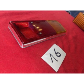 1 cabochon feu arrière neuf origine Seima Alpine A310 Renault 12