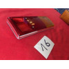 1 cabochon feu arrière neuf origine Seima Alpine A310 Renault 12