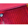 1 cabochon feu arrière neuf origine Seima Alpine A310 Renault 12