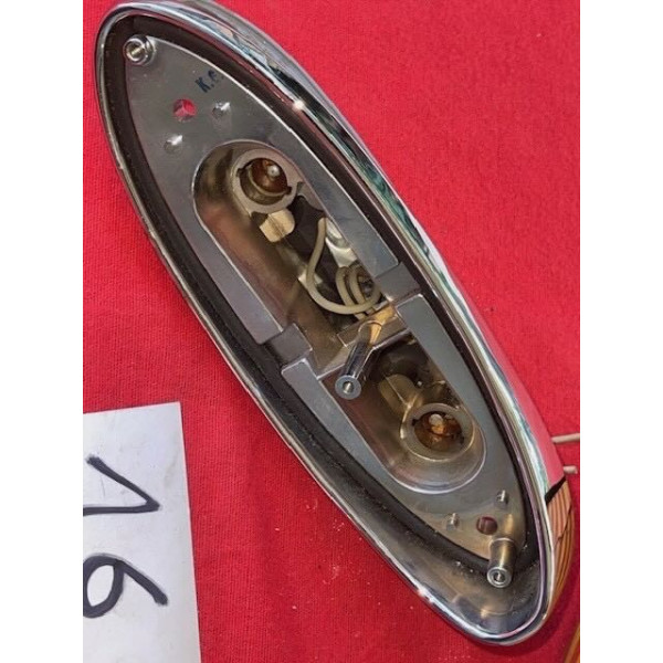1 feu arrière complet PK neuf origine Renault Floride Caravelle