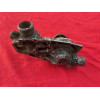 Support de pompe à eau + pompe à eau origine Renault 8 Gordini Alpine A110 1300S