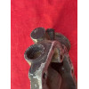 Support de pompe à eau + pompe à eau origine Renault 8 Gordini Alpine A110 1300S