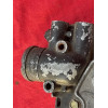 Support de pompe à eau + pompe à eau origine Renault 8 Gordini Alpine A110 1300S