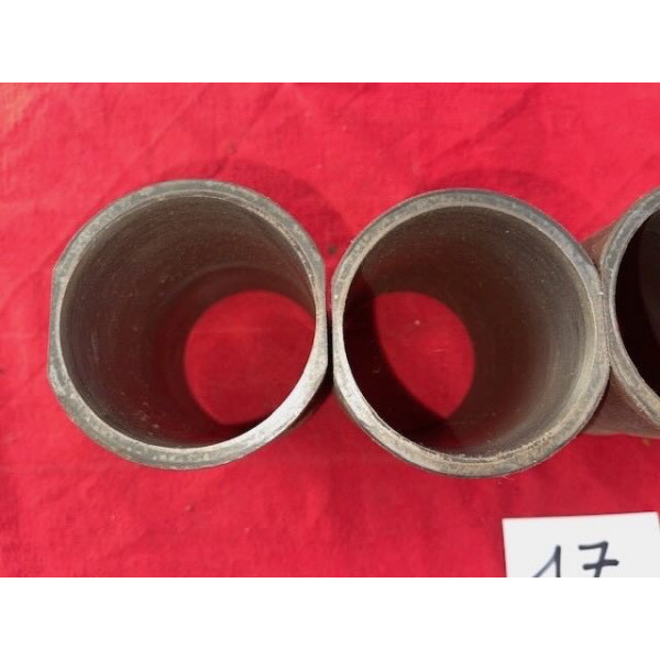 Kit chemises pistons diamètre 78 haute compression Renault Gordini Alpine A110
