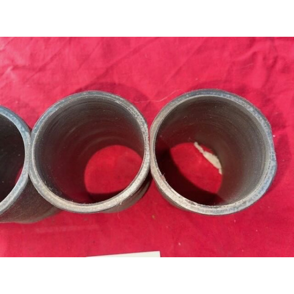 Kit chemises pistons diamètre 78 haute compression Renault Gordini Alpine A110