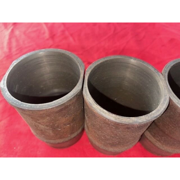 Kit chemises pistons diamètre 78 haute compression Renault Gordini Alpine A110