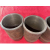 Kit chemises pistons diamètre 78 haute compression Renault Gordini Alpine A110