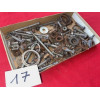 Lot de boulonnerie origine Renault Gordini Alpine A110