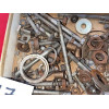 Lot de boulonnerie origine Renault Gordini Alpine A110