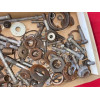 Lot de boulonnerie origine Renault Gordini Alpine A110