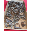 Lot de boulonnerie origine Renault Gordini Alpine A110