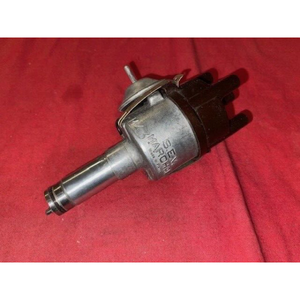 Allumeur neuf Marchal M48 Peugeot 203 (XC5) 403 (XC5) 404 (XC5) 504 (XM7) carbu