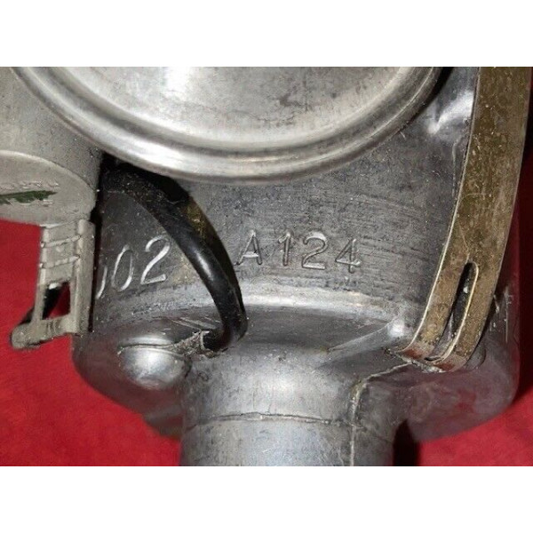 Allumeur neuf Marchal M48 Peugeot 203 (XC5) 403 (XC5) 404 (XC5) 504 (XM7) carbu